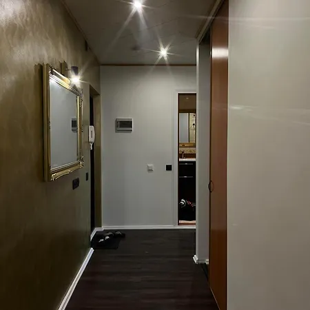 Apartmán Kitse 26 , Self Check-in, Free Parking Pärnu