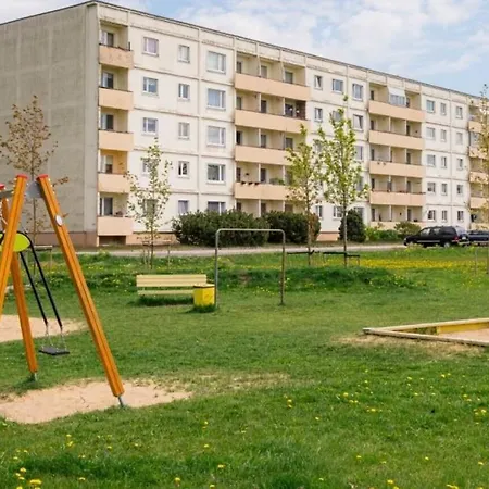 Appartement Kitse 26 Pärnu