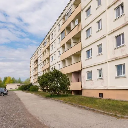 Kitse 26 Apartment- Free Parking *