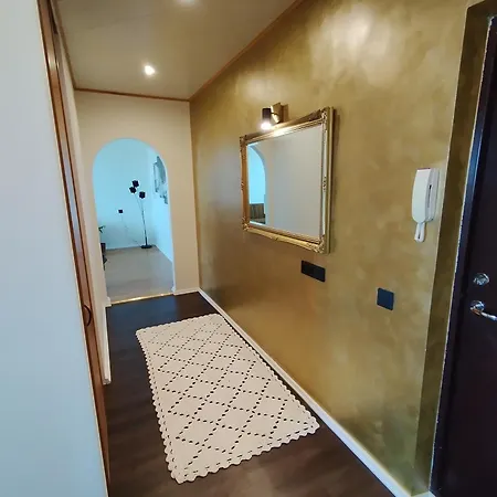 Kitse 26 Appartement *