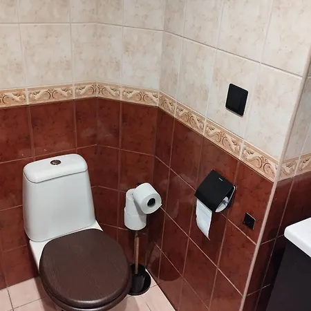 Kitse 26 Apartment- Free Parking *