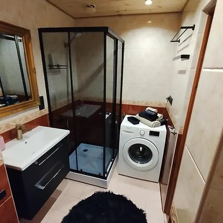 아파트 Kitse 26 Apartment- Free Parking 페르누