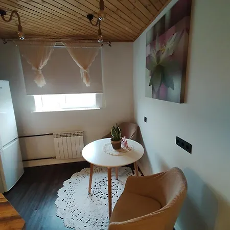 Kitse 26 Apartment- Free Parking * 派尔努