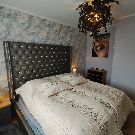 Kitse 26 Appartement *