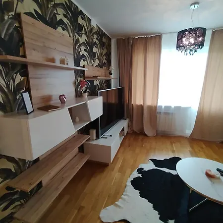 Apartmán Kitse 26 , Self Check-in, Free Parking *