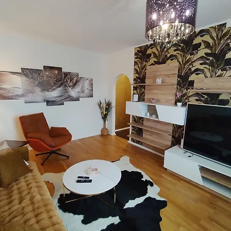 Kitse 26 Appartement Pärnu
