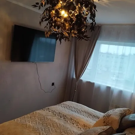 Kitse 26 Appartement *