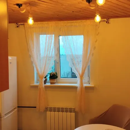 Kitse 26 Appartement Pärnu