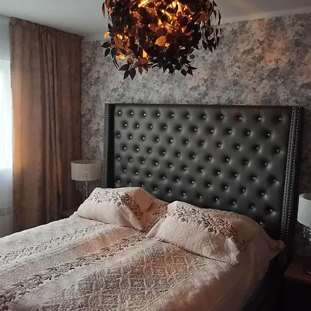 Kitse 26 Apartment- Free Parking 아파트 *