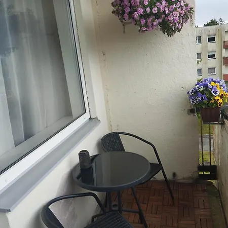 Kitse 26 Apartment- Free Parking * 派尔努