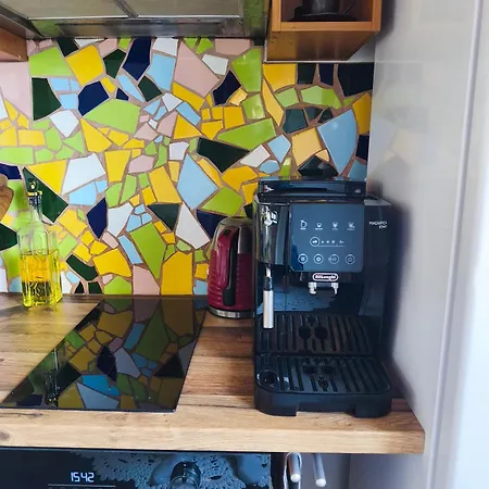 アパート Kitse 26 , Self Check-in, Free Parking