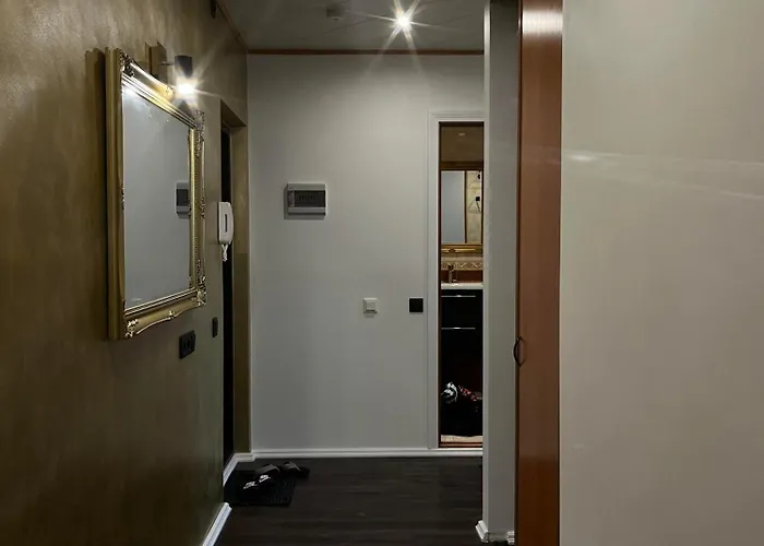 Apartament Kitse 26 , Self Check-in, Free Parking Parnawa