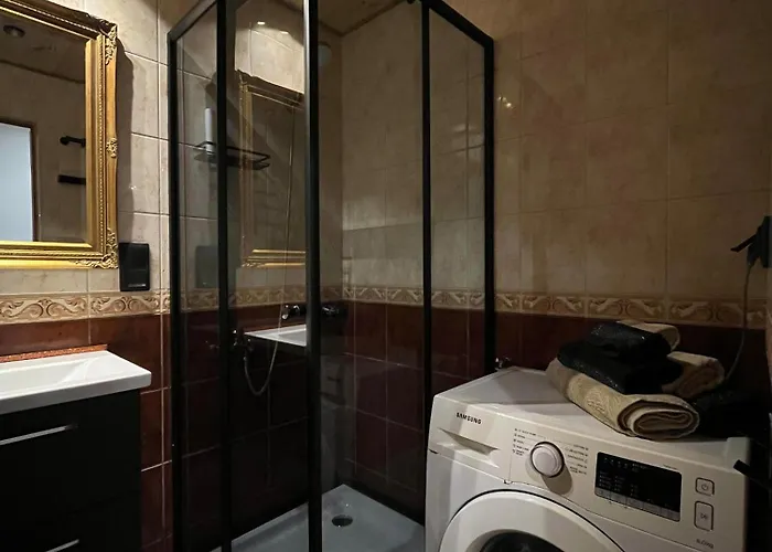 Kitse 26 , Self Check-in, Free Parking