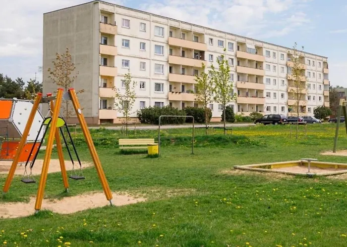 アパート Kitse 26 , Self Check-in, Free Parking パルヌ