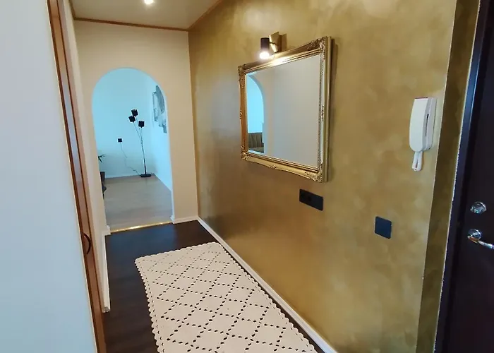 Kitse 26 , Self Check-in, Free Parking Apartament *