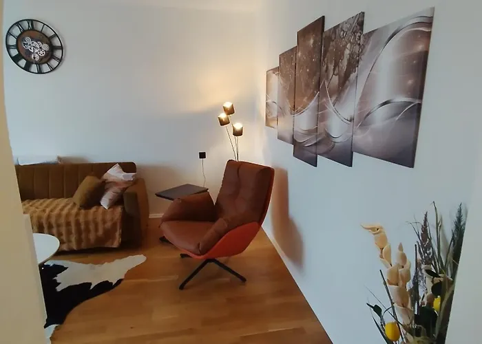 Apartament Kitse 26 , Self Check-in, Free Parking Parnawa