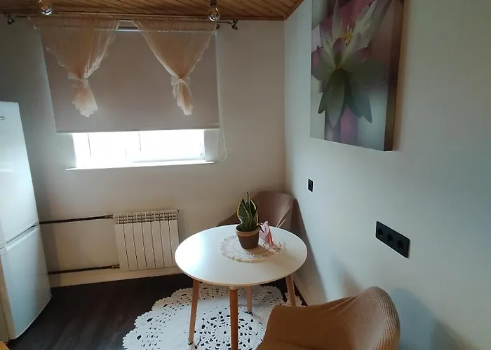 Kitse 26 , Self Check-in, Free Parking * Parnawa