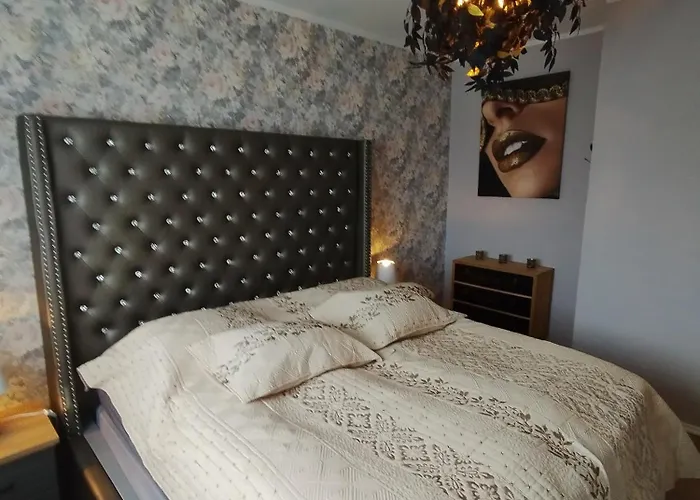 Kitse 26 , Self Check-in, Free Parking Apartament *