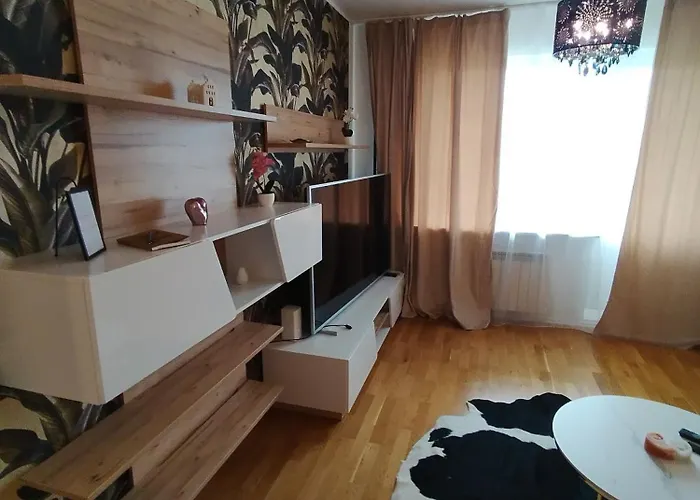 Apartament Kitse 26 , Self Check-in, Free Parking *