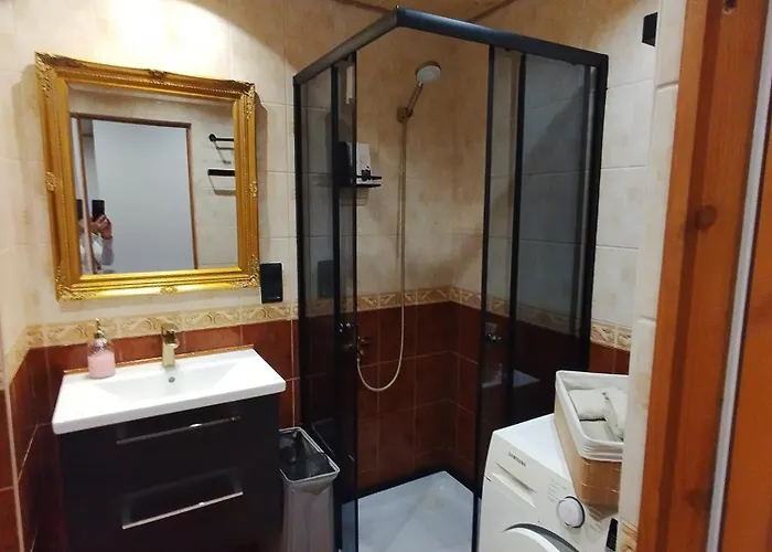 Kitse 26 , Self Check-in, Free Parking *