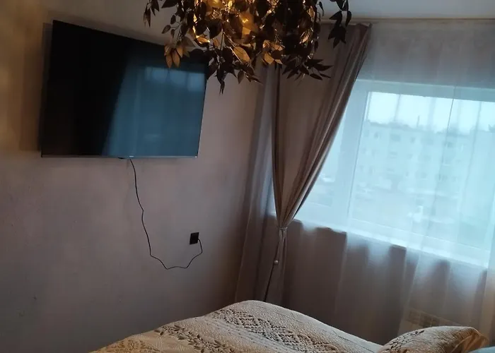 Kitse 26 , Self Check-in, Free Parking Apartament *