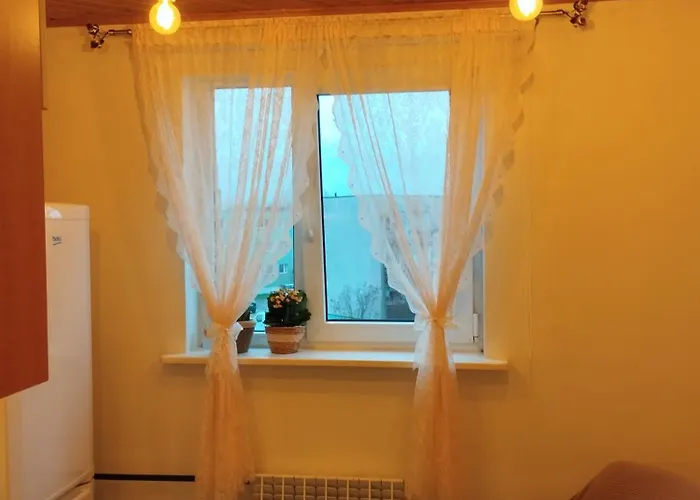 Kitse 26 , Self Check-in, Free Parking Apartament Parnawa