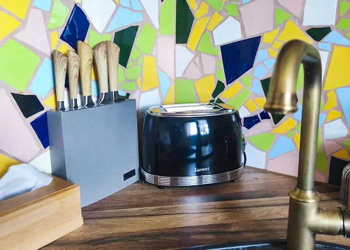 Kitse 26 , Self Check-in, Free Parking