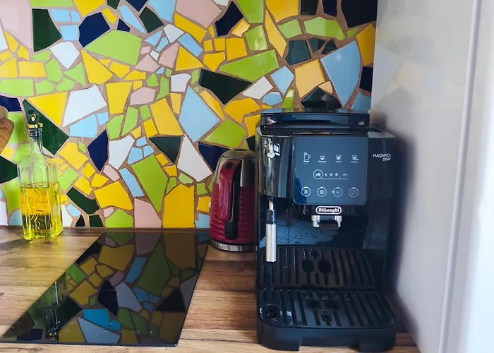 Apartament Kitse 26 , Self Check-in, Free Parking